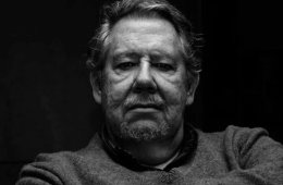 Imagen muestra de la actividad Homenaje a Hugo Hiriart