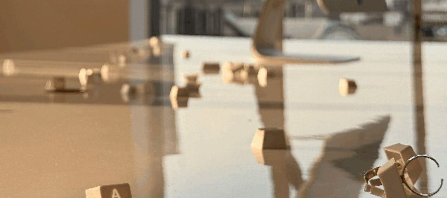 Hibridación y documentación para la escritura sobre arte