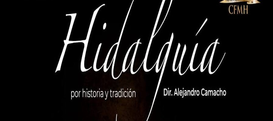 Hidalguía