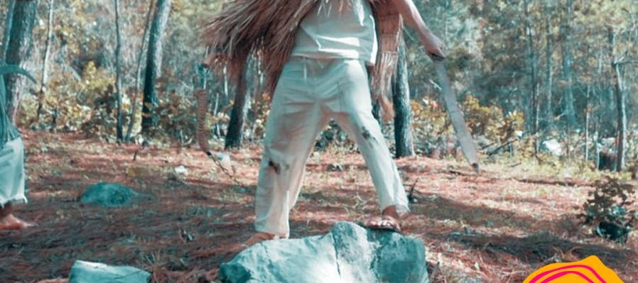 Los hijos del tlacolol: Guardianes del campo