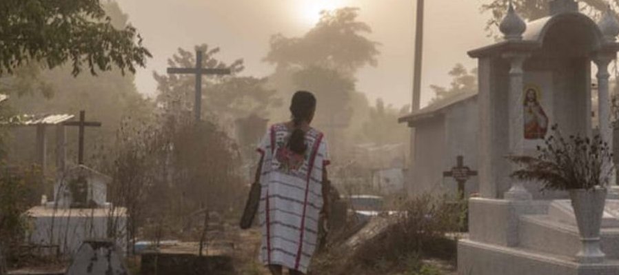 Mujer de barro | Hilando sones