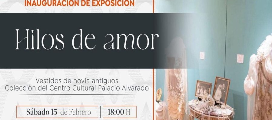 hilos de amor