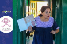 Imagen muestra de la actividad Hilos de palabra y canto