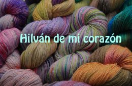 Hilván de mi corazón