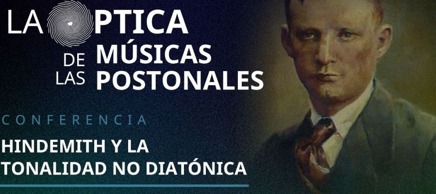 Hindemith y la tonalidad no diatónica