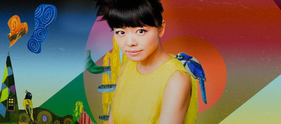 Hiromi´s Sonicwonder