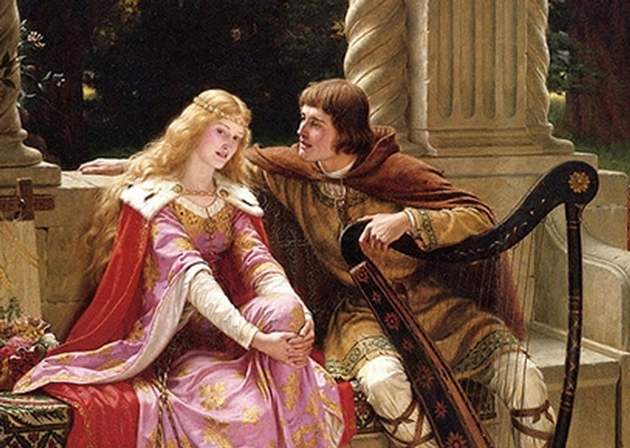 Imagen muestra de la actividad Historia, ideas y pasiones: un recorrido por la literatura francesa