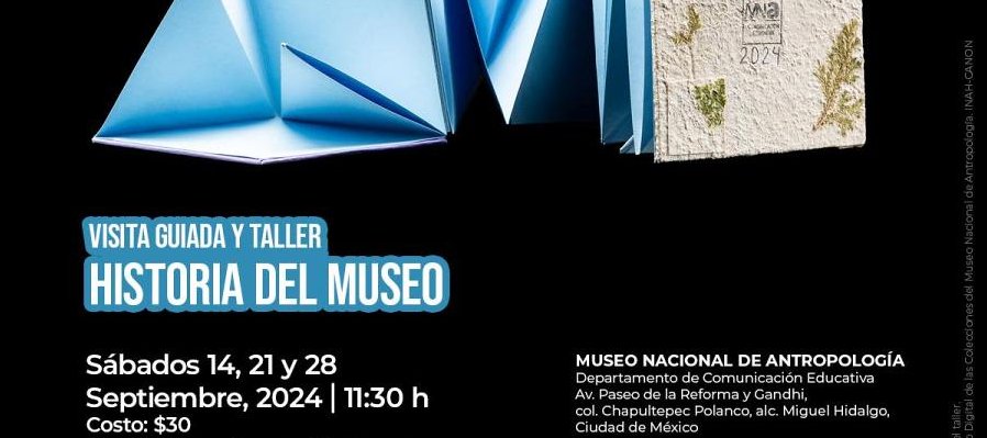 Historia del Museo