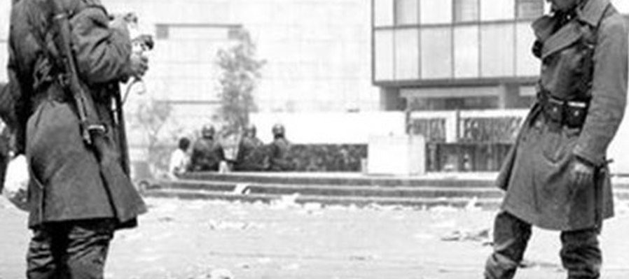 Historia de un documento