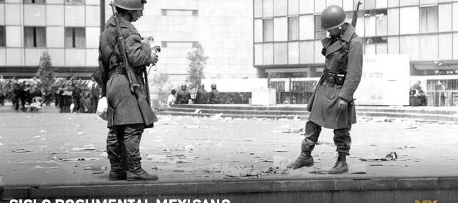 Historia de un documento
