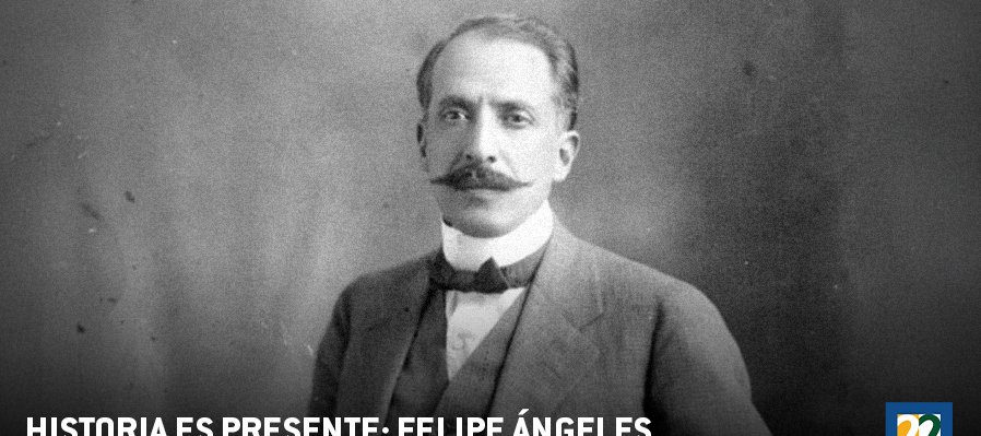 Historia es presente