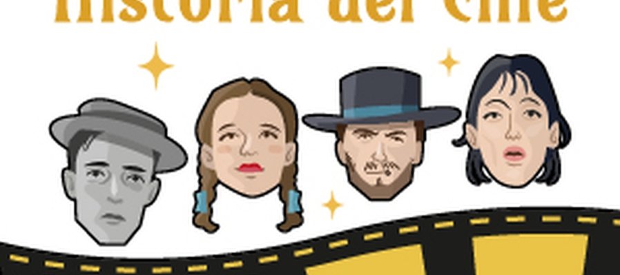 Historia del cine