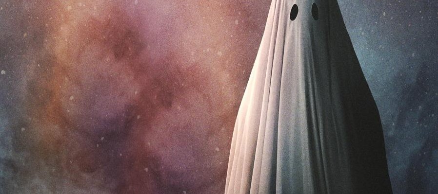 Historia de fantasmas