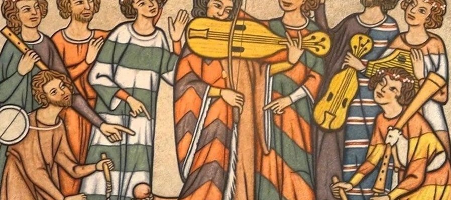 Historia de la Música