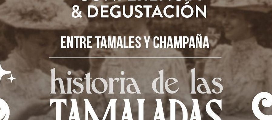 Historia de las tamaladas
