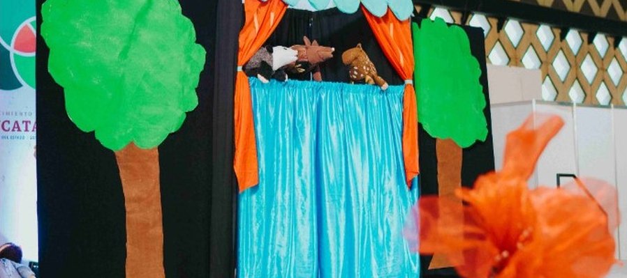 La historia de nene Tzimin