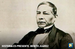 Benito Juárez y las Leyes de Reforma, proyecto de nació...