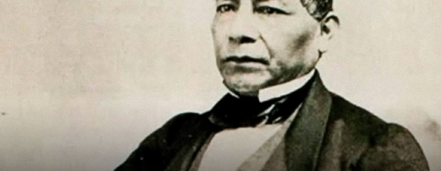 Benito Juárez y las Leyes de Reforma, proyecto de nación