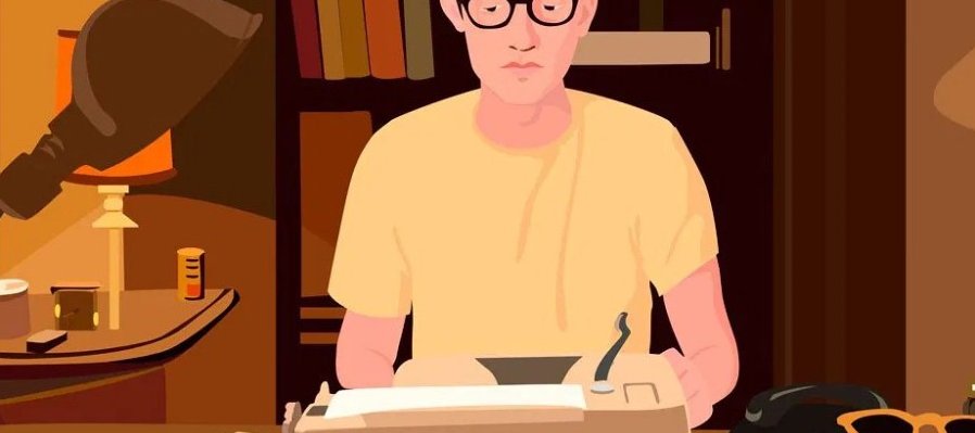 Historia moderna de la autopublicación