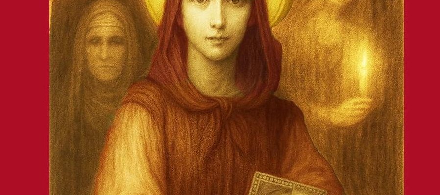 Historias de mujeres y fantasmas
