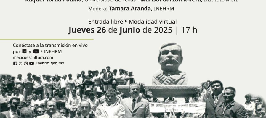 Cuarta sesión: Memoria e Historia