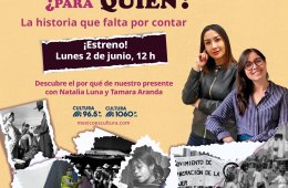 Historia, ¿Para quién?