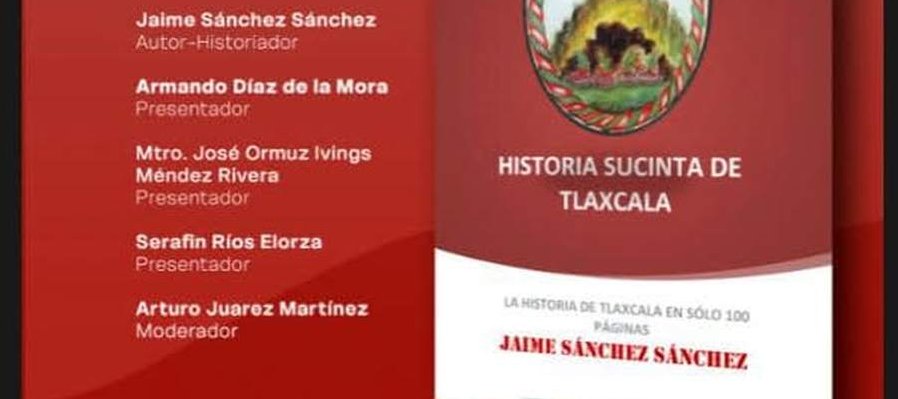 Historia sucinta de Tlaxcala
