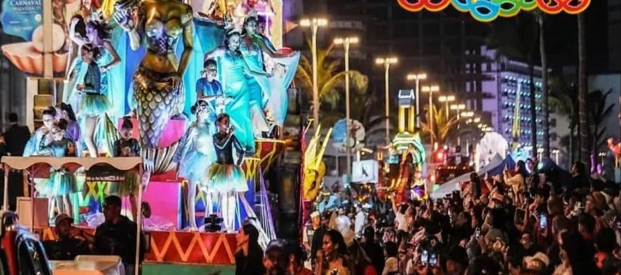 Historia y contexto del Combate Naval y su relación con el Carnaval de Mazatlán