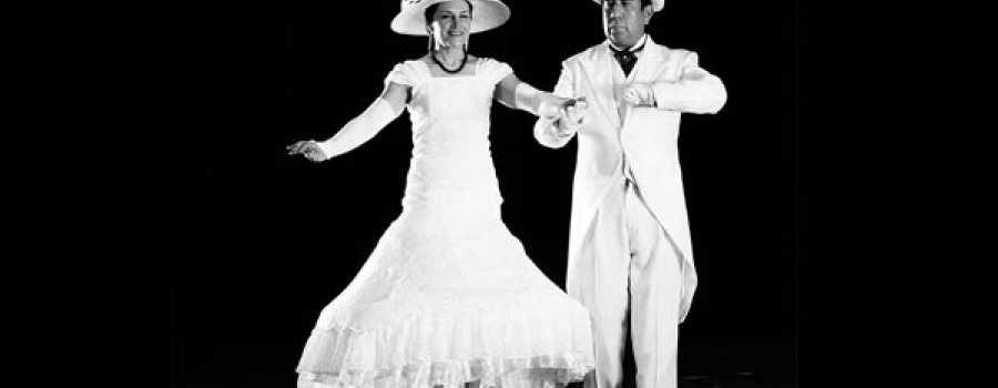 Historia del danzón