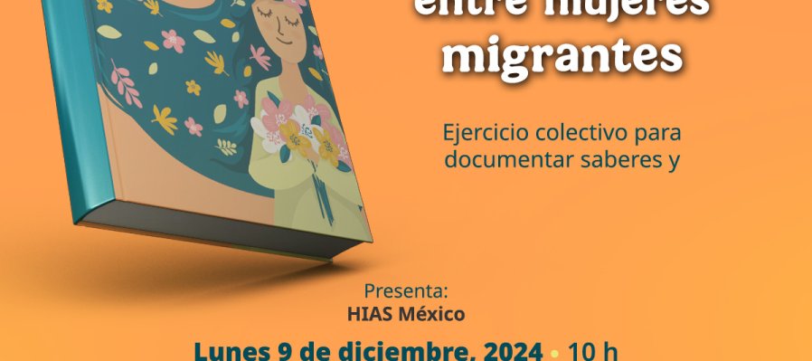 Historias, remedios y menjurjes del alma entre mujeres migrantes