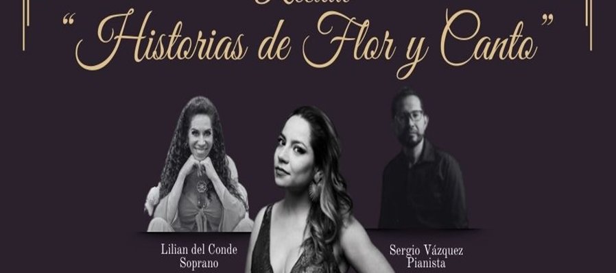 Historia de Flor y Canto