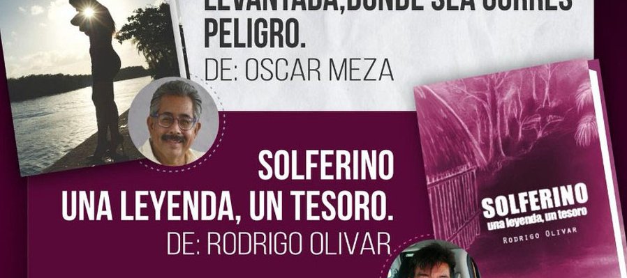 Historias de nuestra tierra