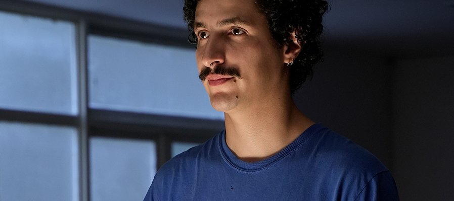 Historias de pared | Contando pintores