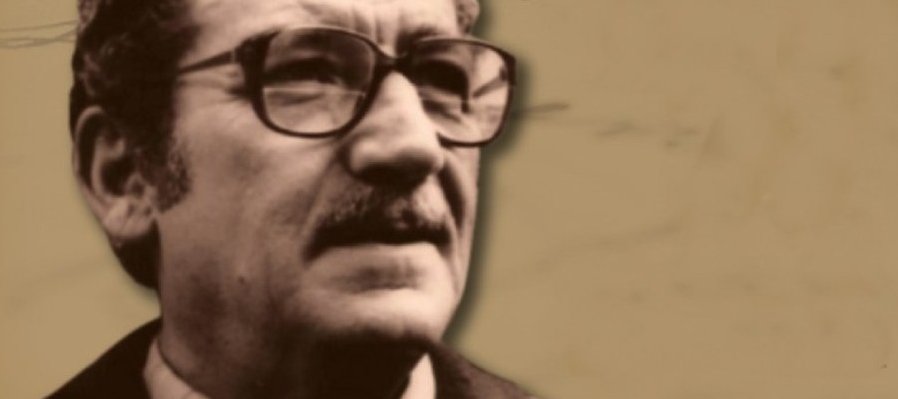 Historias de vida: Jaime Sabines