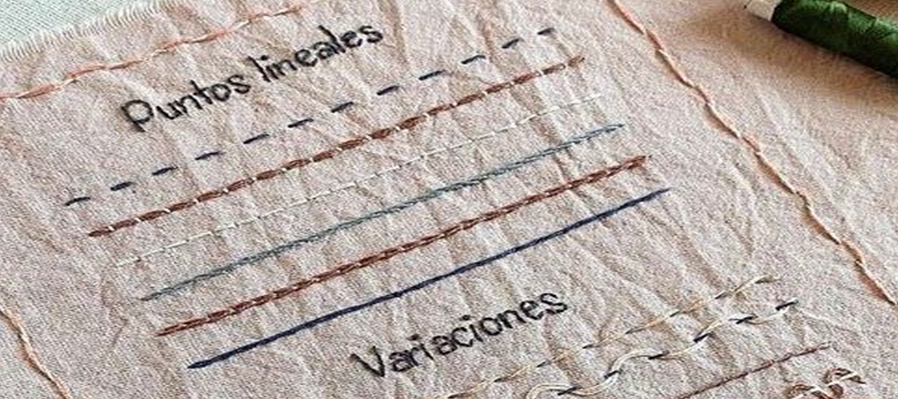 Historias entre hilos