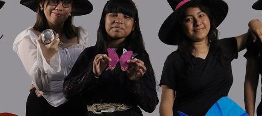 Historias Fantásticas