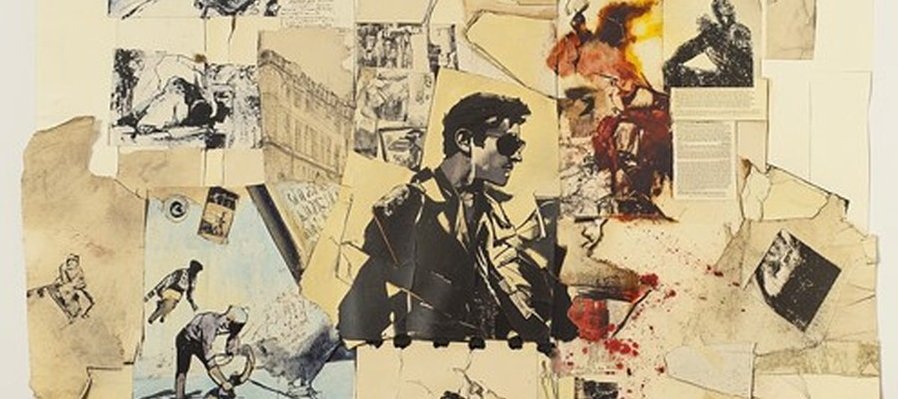 Historietas y creación de personajes