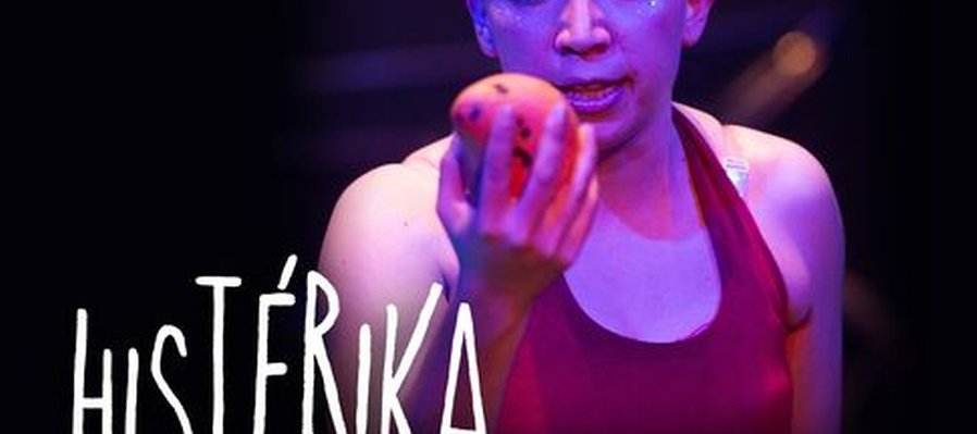 Histérika