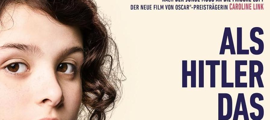 Cuando Hitler robó el conejo rosa