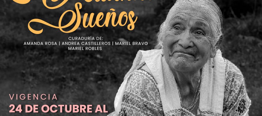 Hilando sueños