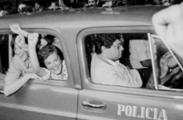 Imagen muestra de la actividad: Los tres exilios de Rafael Cárdenas