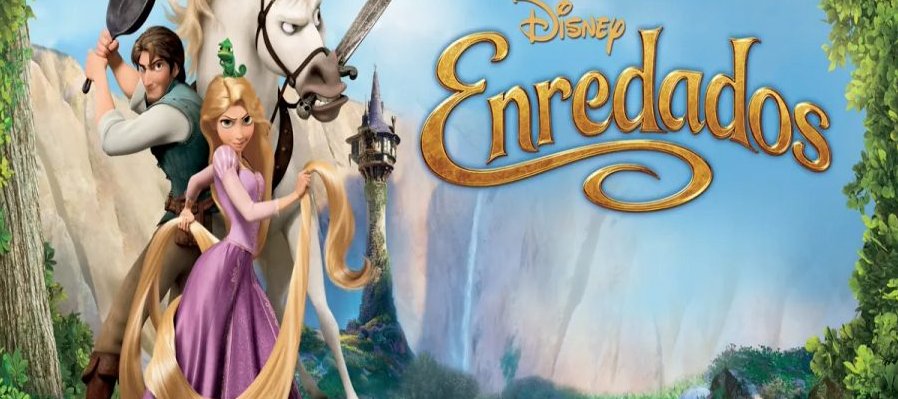 Enredados