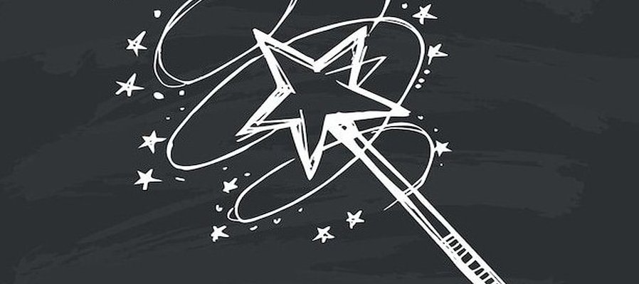 Hocus Pocus: Baritasmajicas