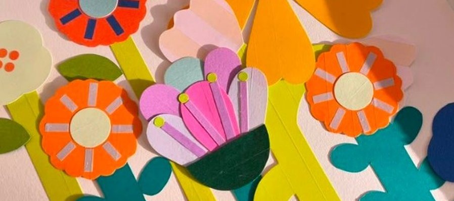 Hocus Pocus: Árboles Floreciendo