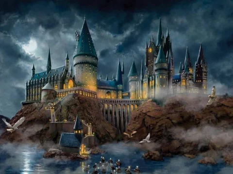 Hogwarts Symphony