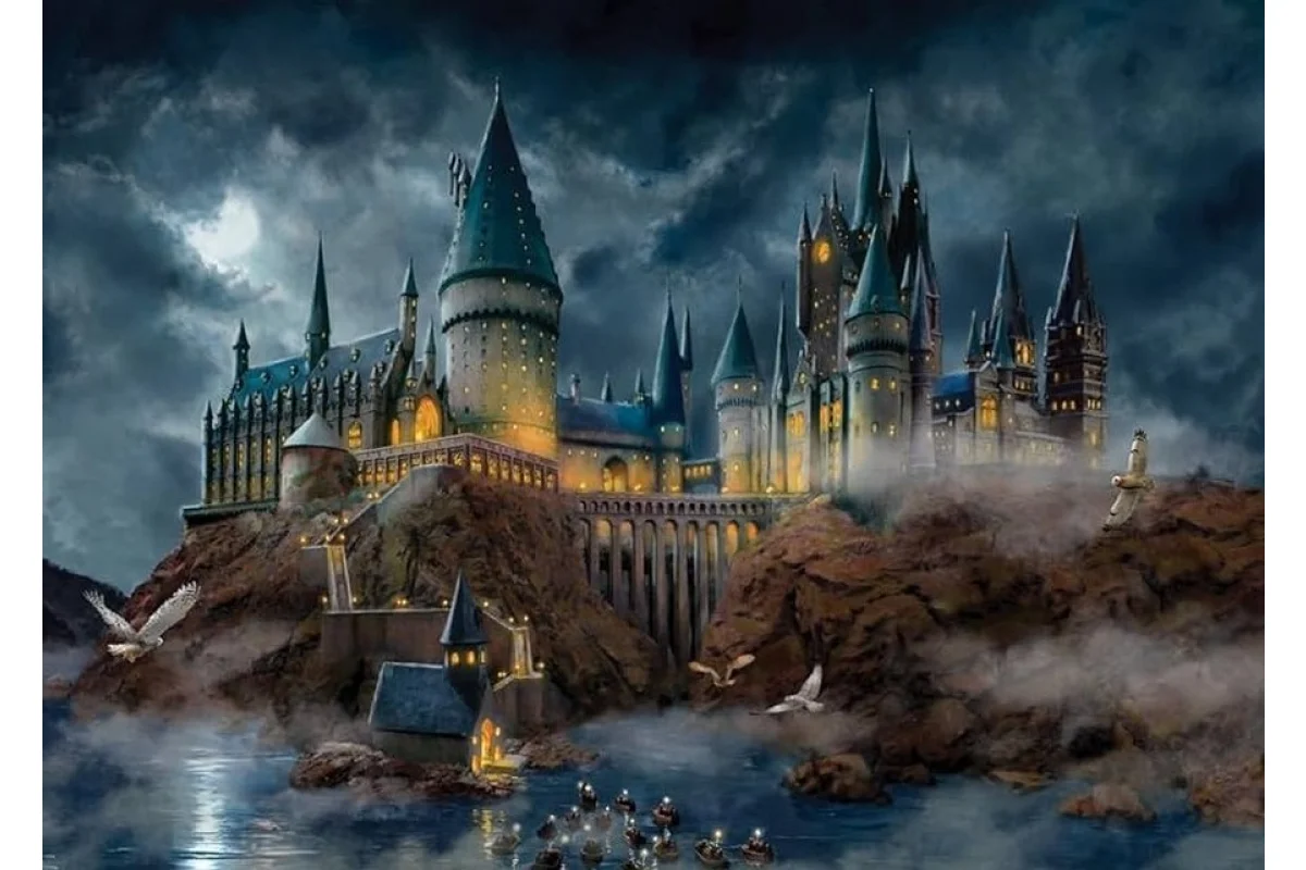 Hogwarts Symphony