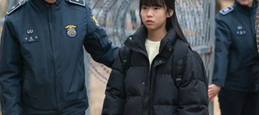 Un hogar tras las rejas