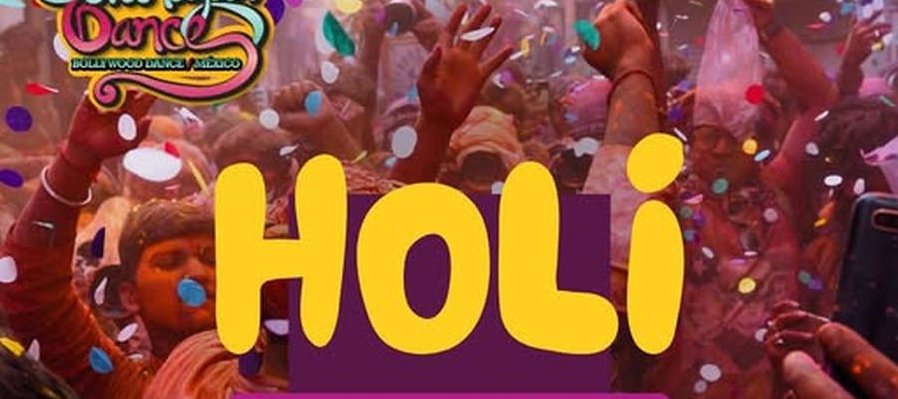 Holi