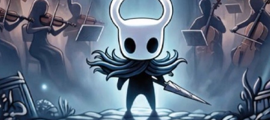 Hollow Knight