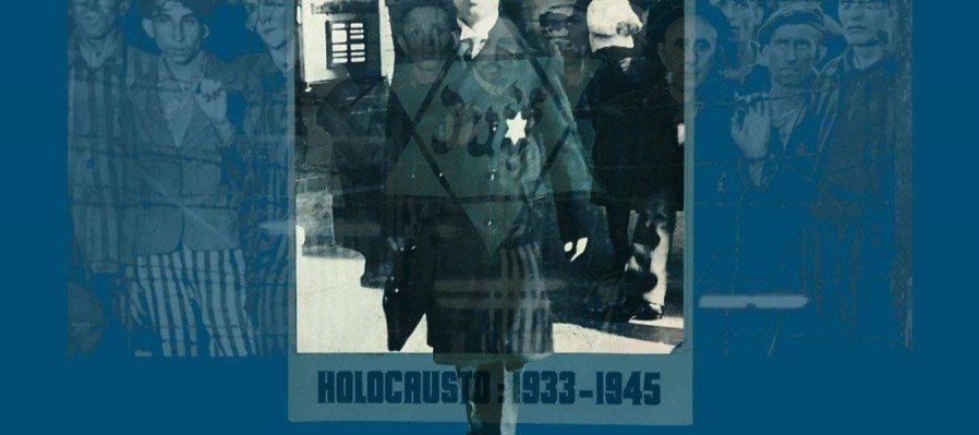 Holocausto: She-be al peh